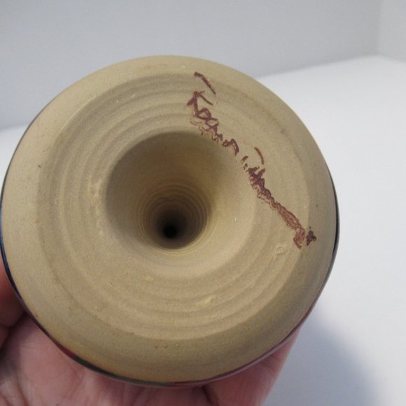 Unique Pottery set - Picture 11 of 16